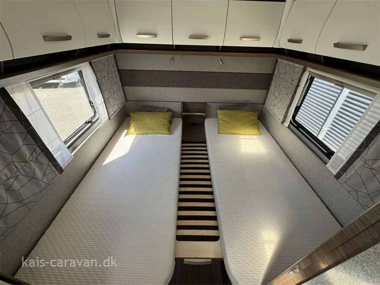 Billede 7 - 2020 - Knaus Sport 540 UE Silver Selection