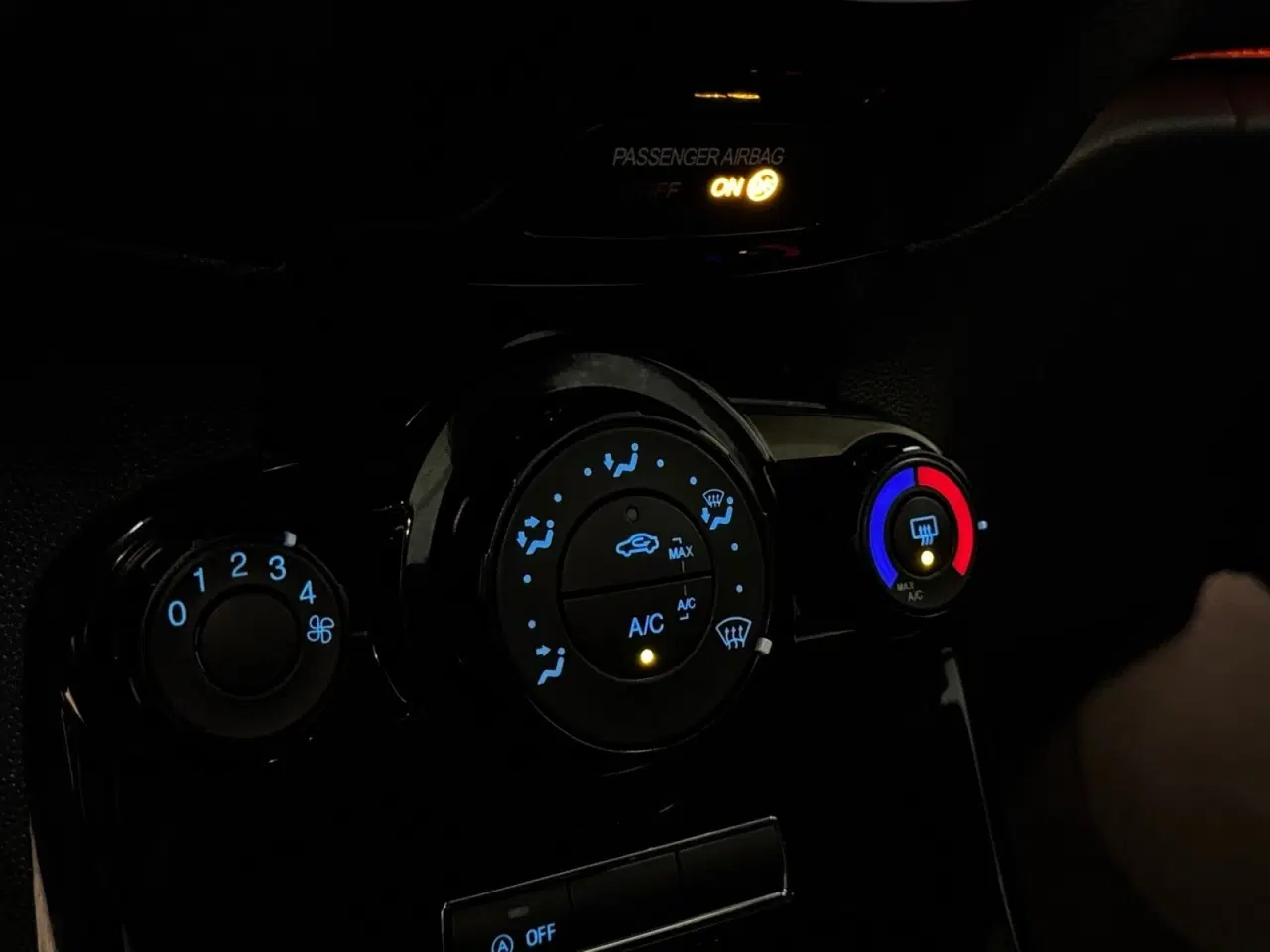 Billede 8 - Ford Fiesta 1,0 SCTi 100 Titanium