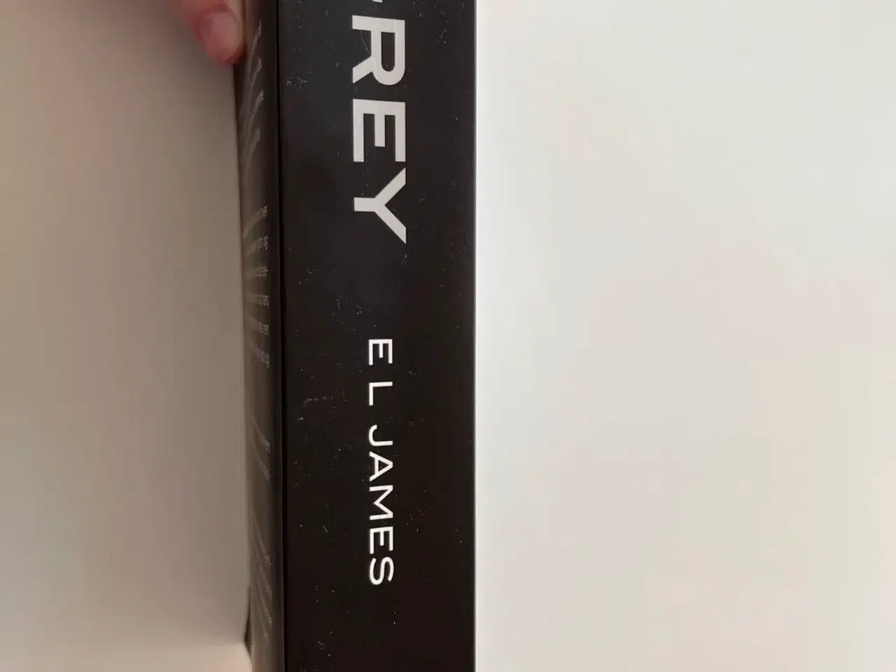 Billede 3 - Fifty Shades - Grey