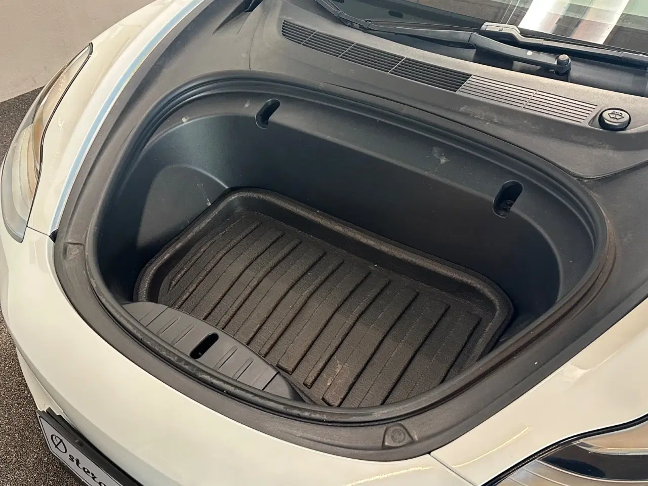 Billede 13 - Tesla Model 3  Standard Range+ RWD