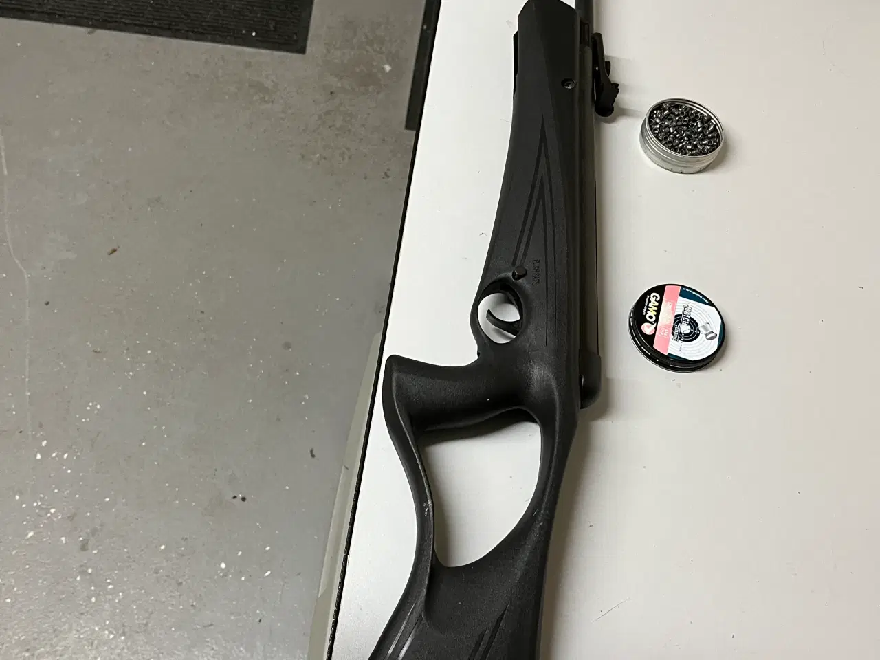 Billede 1 - Gamo 4,5 mm luftgevær