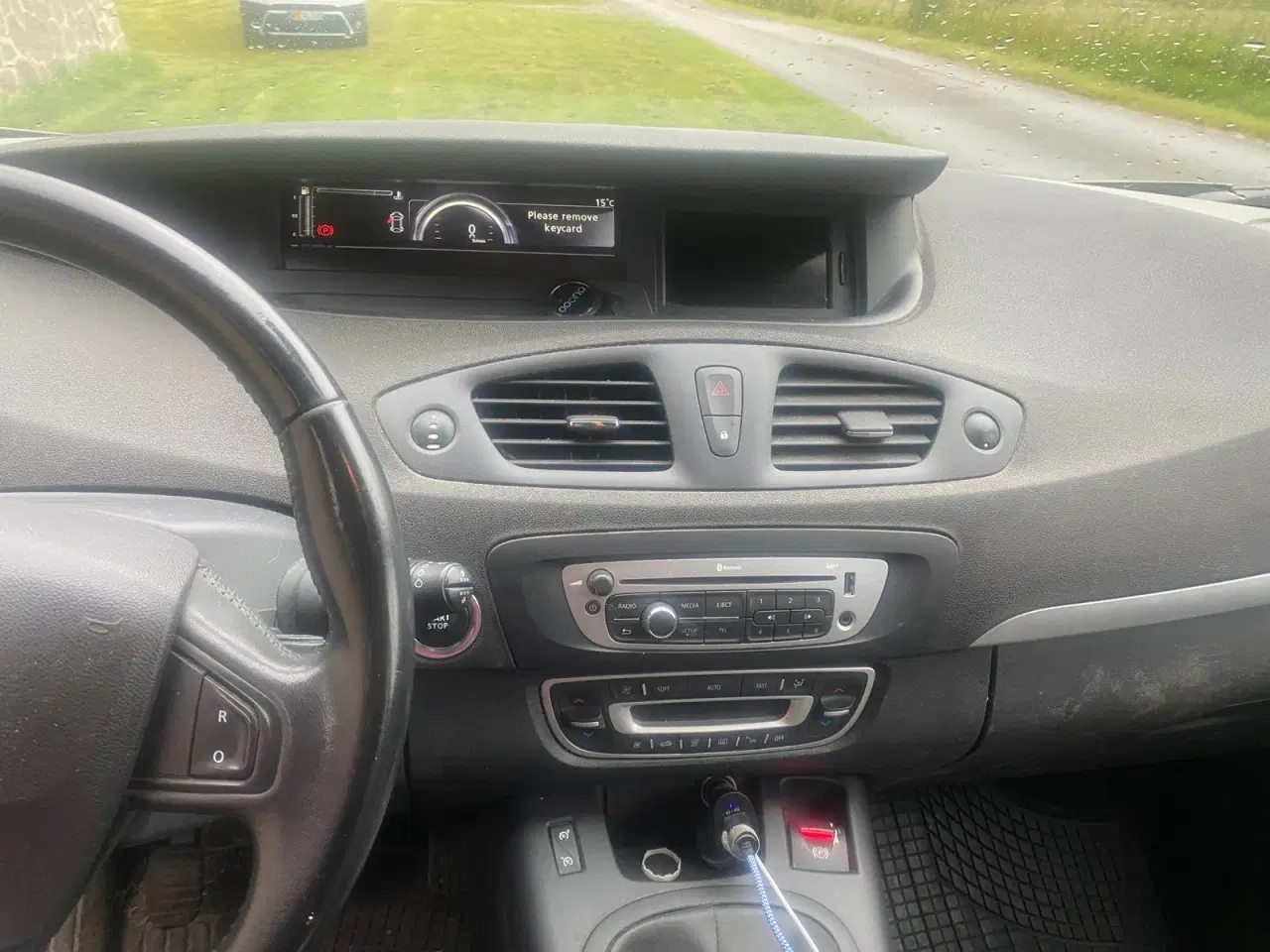 Billede 6 - Renault Grand Scenic III 1,6 dCi 130 Dynamique 7prs