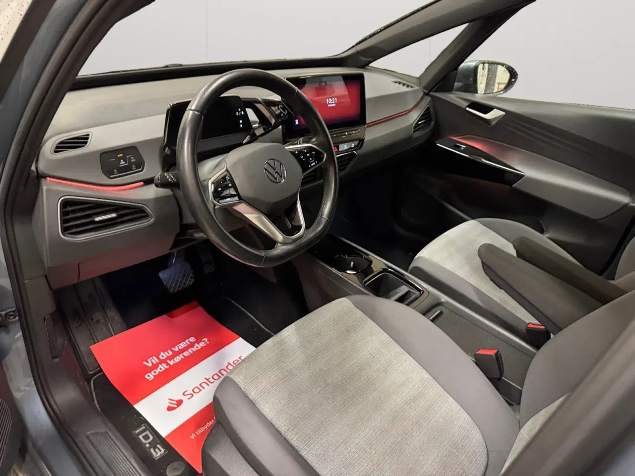 Billede 5 - VW ID.3 45 City