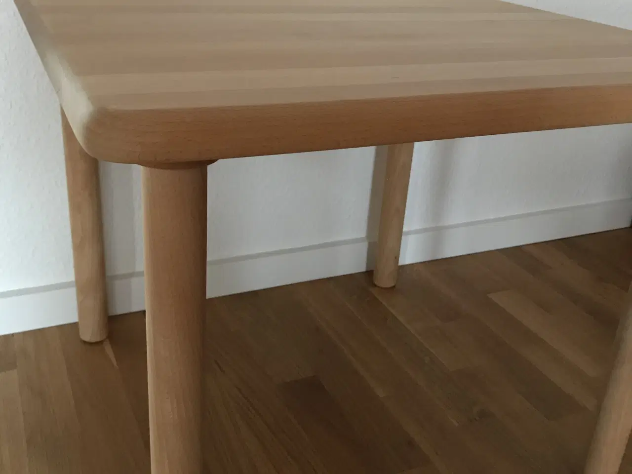 Billede 1 - Sofabord 