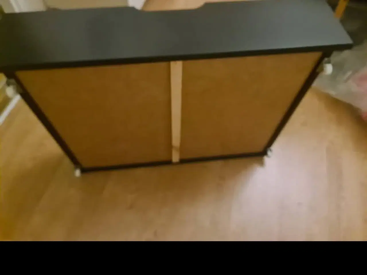 Billede 4 - Skuffer til seng