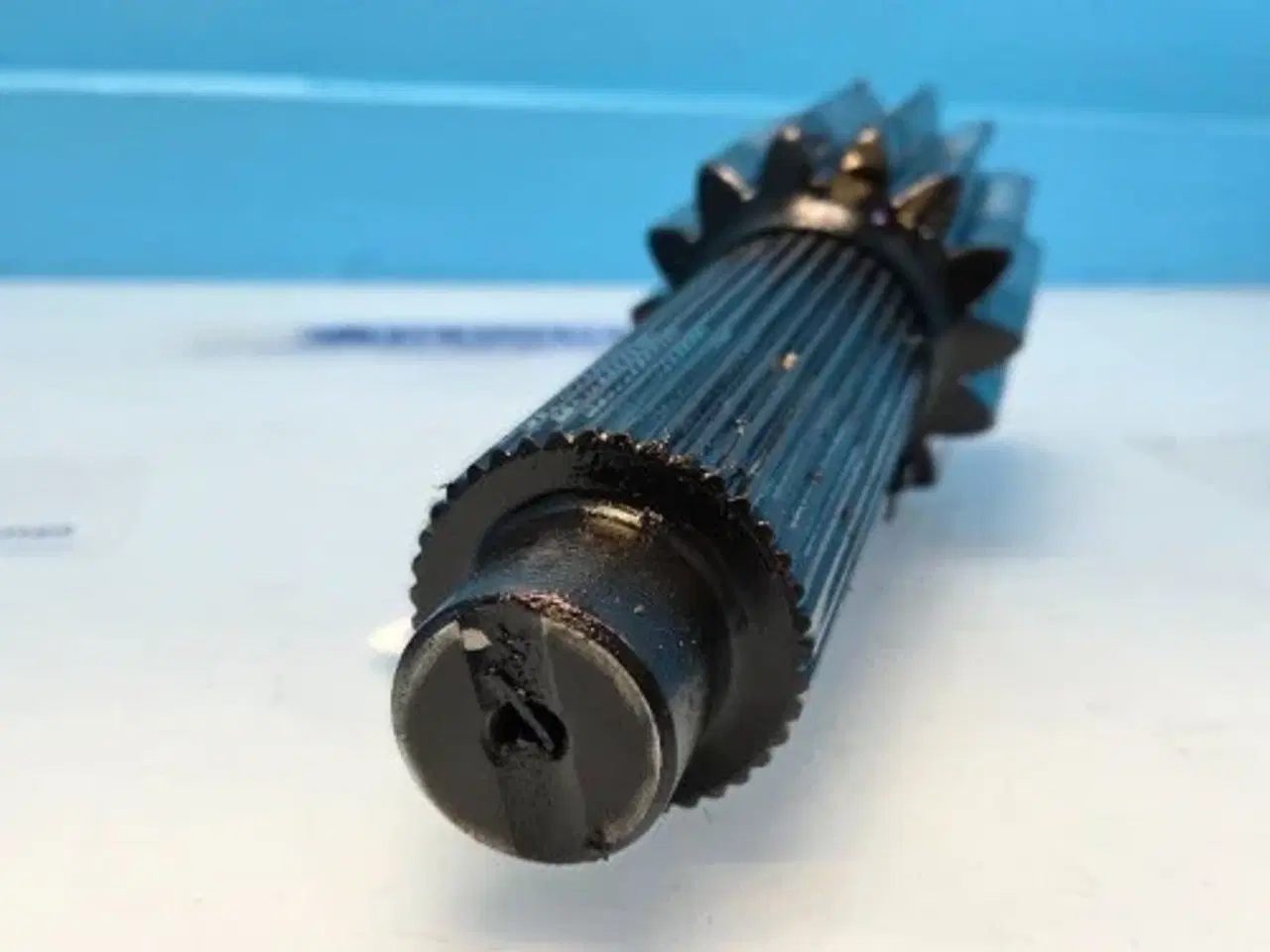 Billede 11 - Massey Ferguson 6290 Aksel 3582361M3