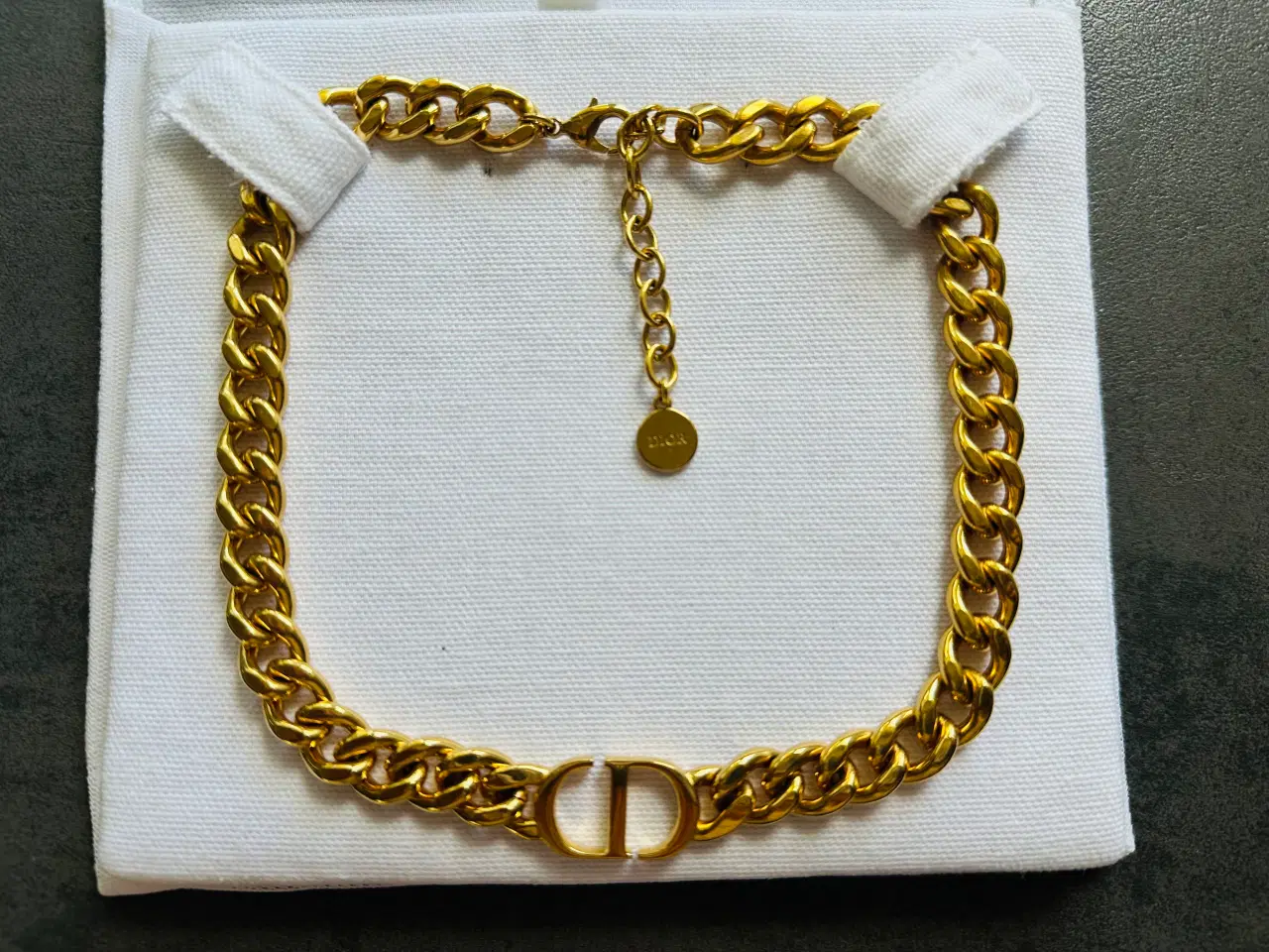 Billede 6 - Dior 30 Montaigne Choker