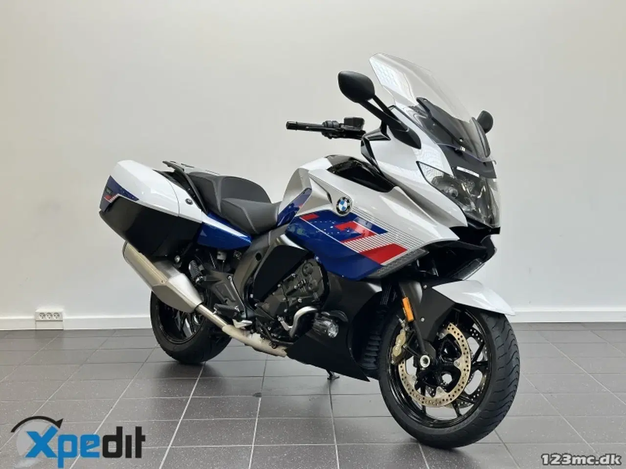 Billede 3 - BMW K 1600 GT