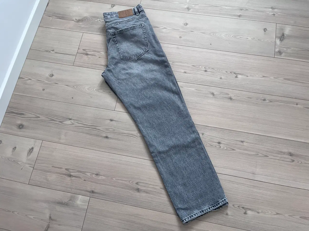 Billede 3 - Jeans, Bukser, Zara, Str 32