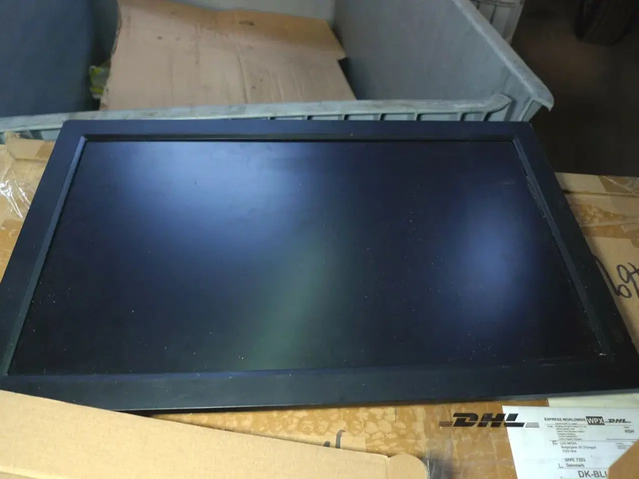 Billede 5 - 3 stk. små monitorskærme, 26, 24,5 og 47cm