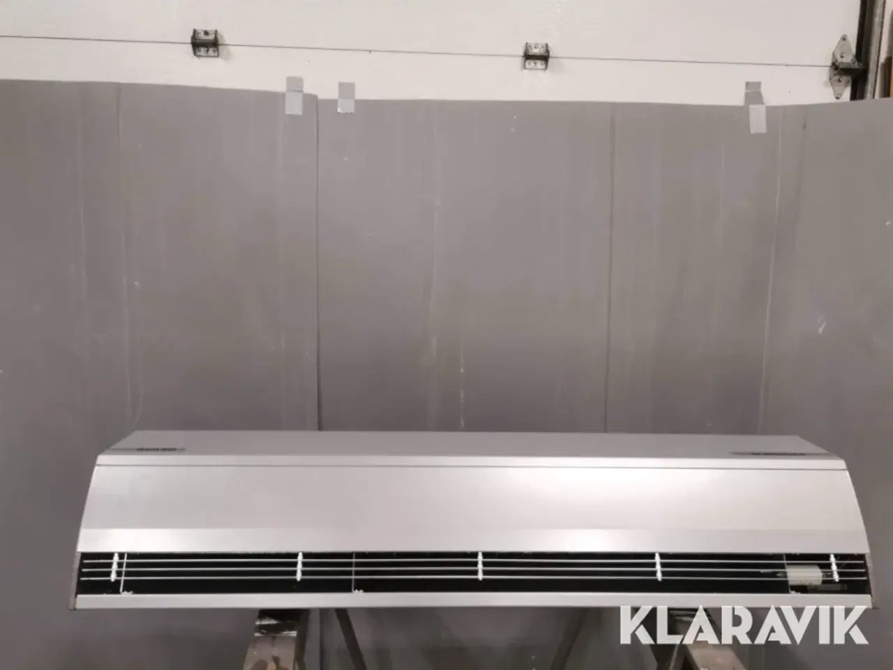 Billede 1 - Varmetæppe Sonniger Guard 150E