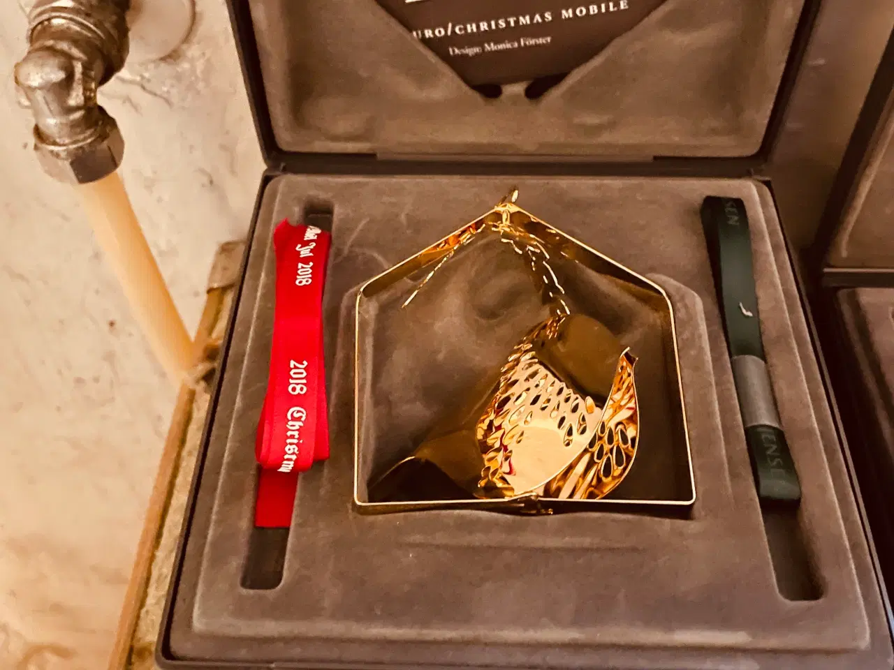 Billede 4 - Georg Jensen uro