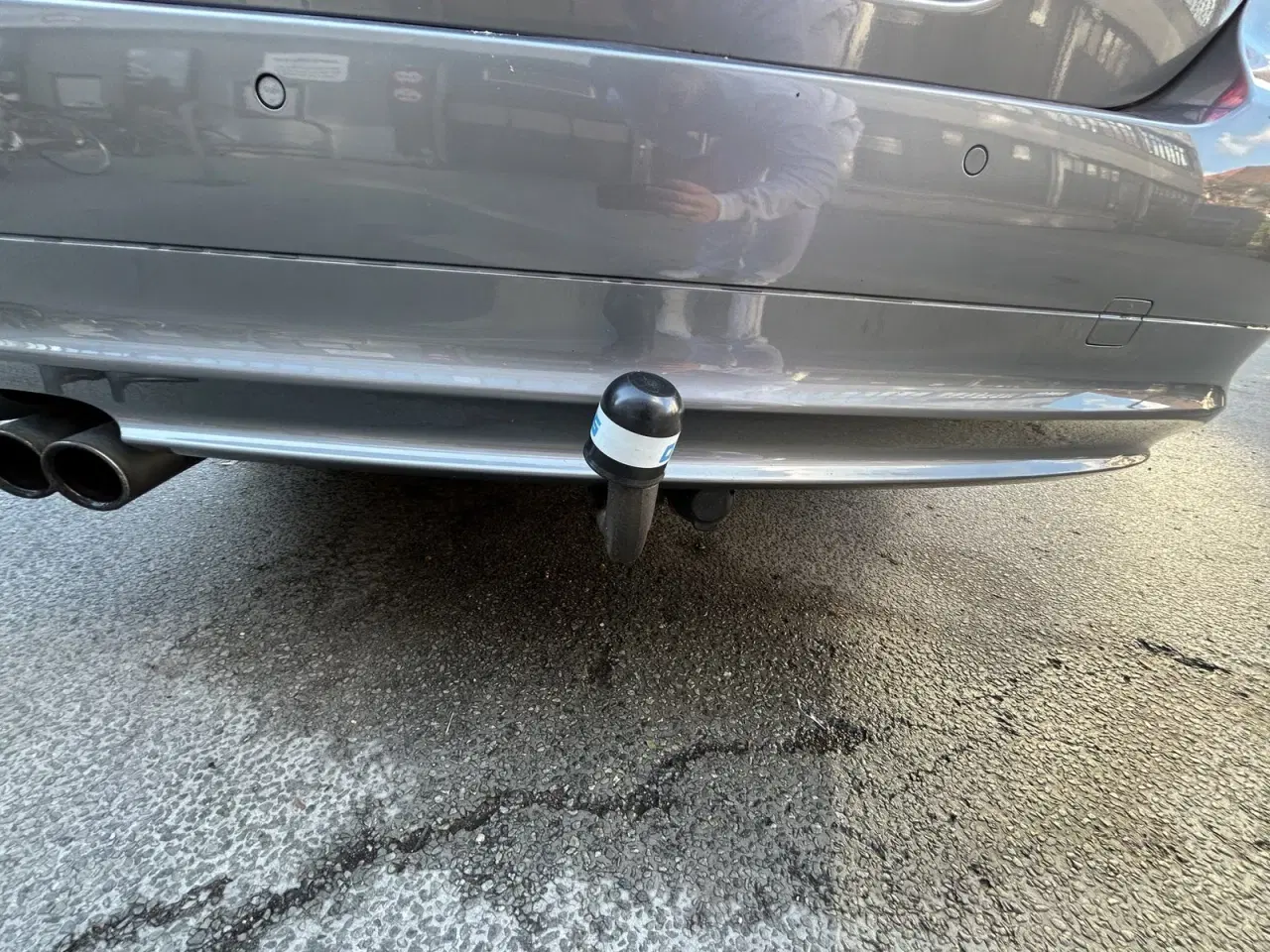 Billede 18 - BMW 325i 3,0 Steptr.