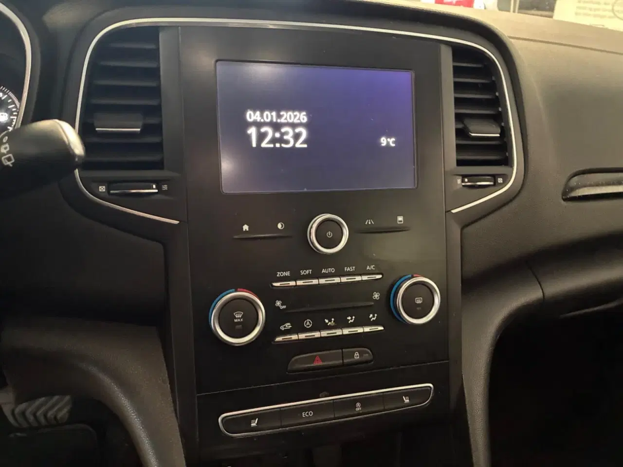 Billede 10 - Renault Megane IV 1,5 dCi 110 Zen Sport Tourer EDC