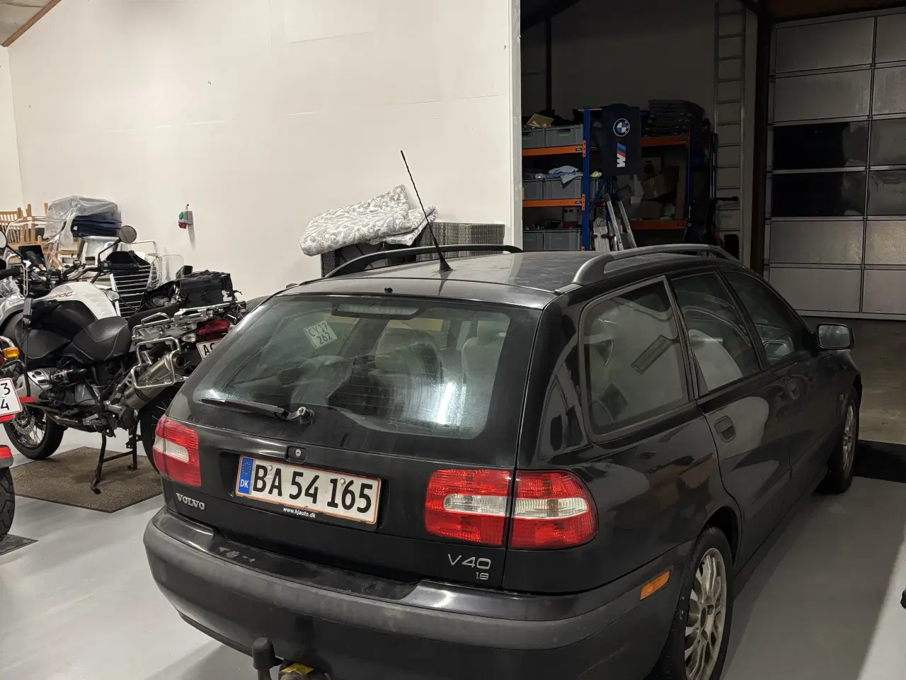 Billede 2 - Volvo V40