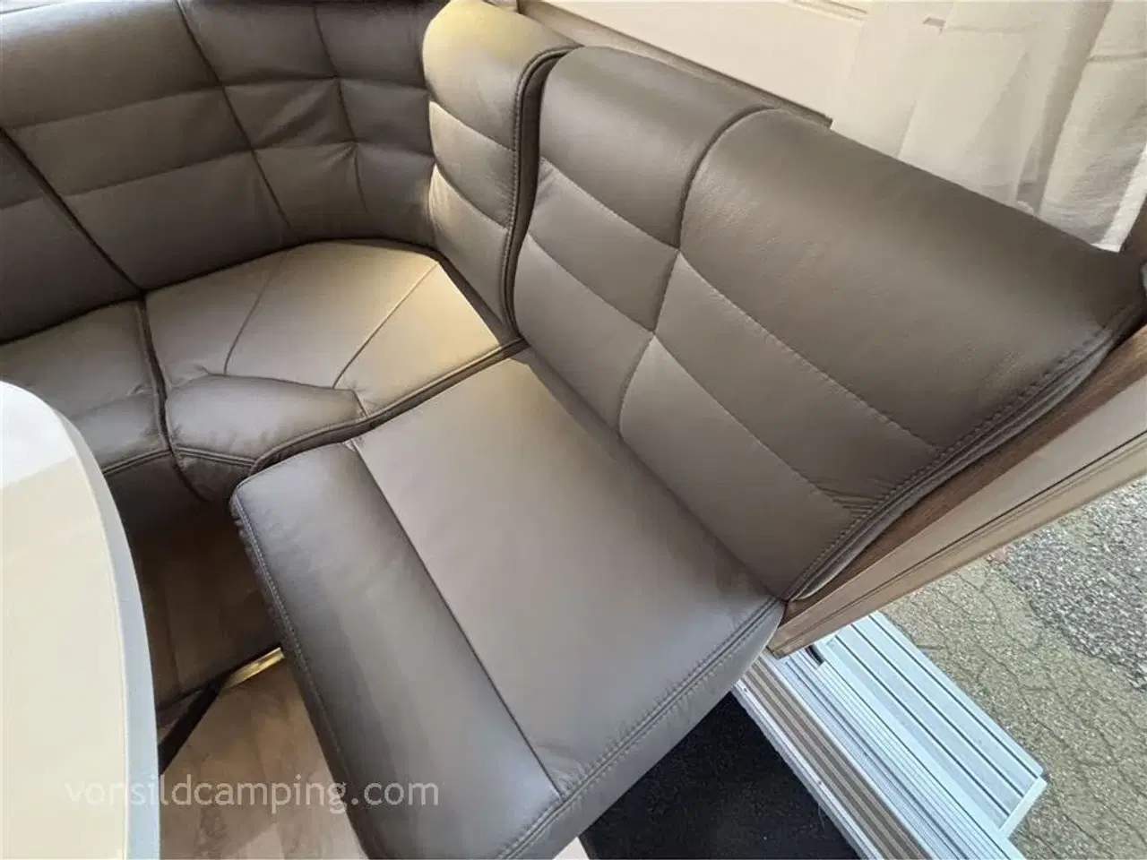 Billede 4 - 2024 - Kabe Smaragd 520 XL KS Premium Line