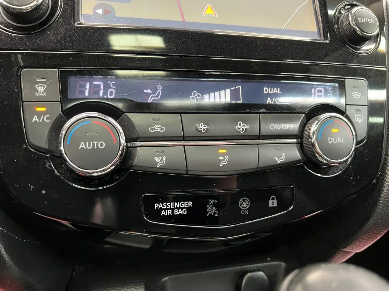 Billede 13 - Nissan Qashqai 1,6 dCi 130 Tekna X-tr.