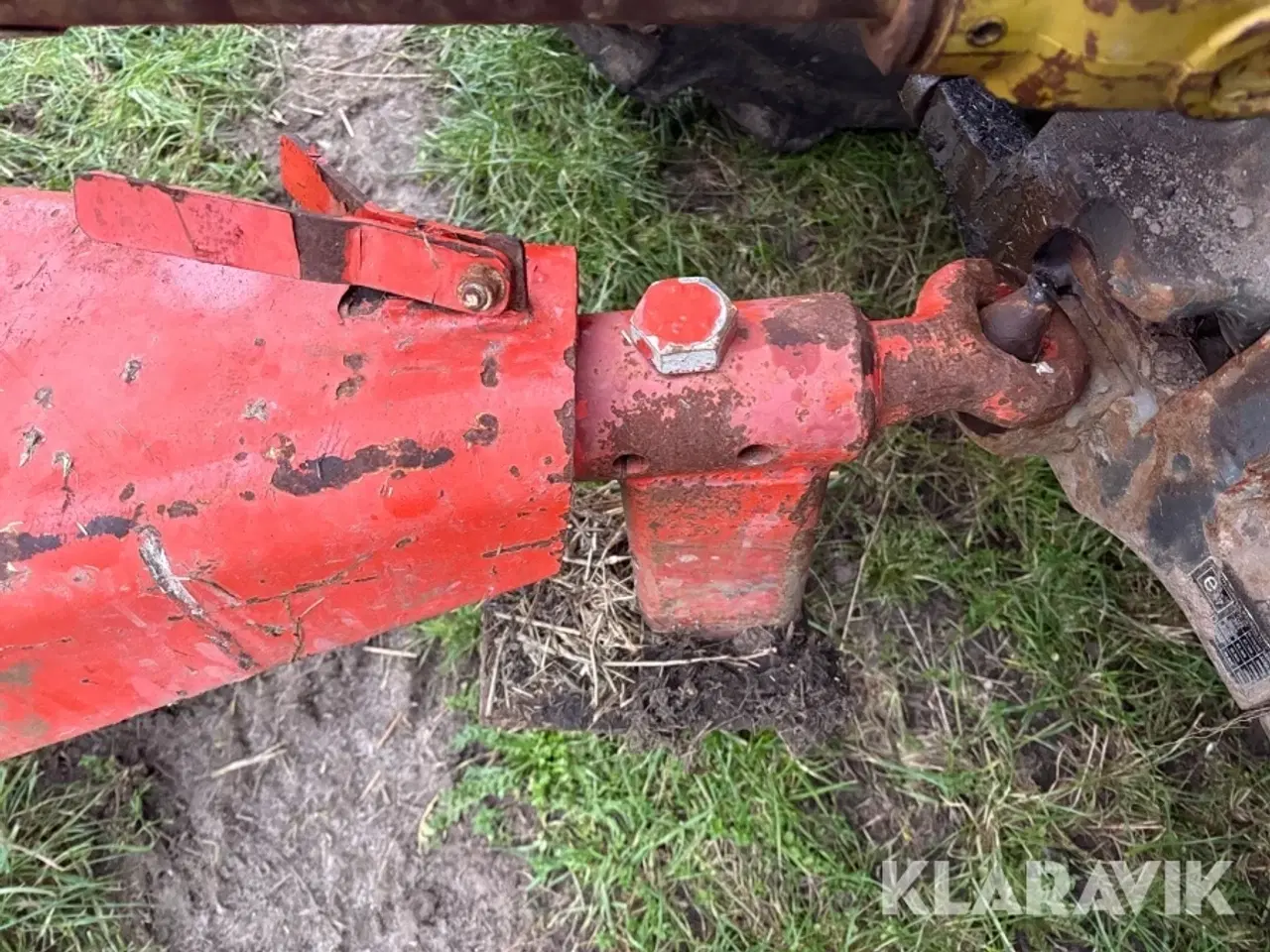 Billede 19 - Fuldfodervogn Seko Samurai 7 600/230 23 kubikmeter