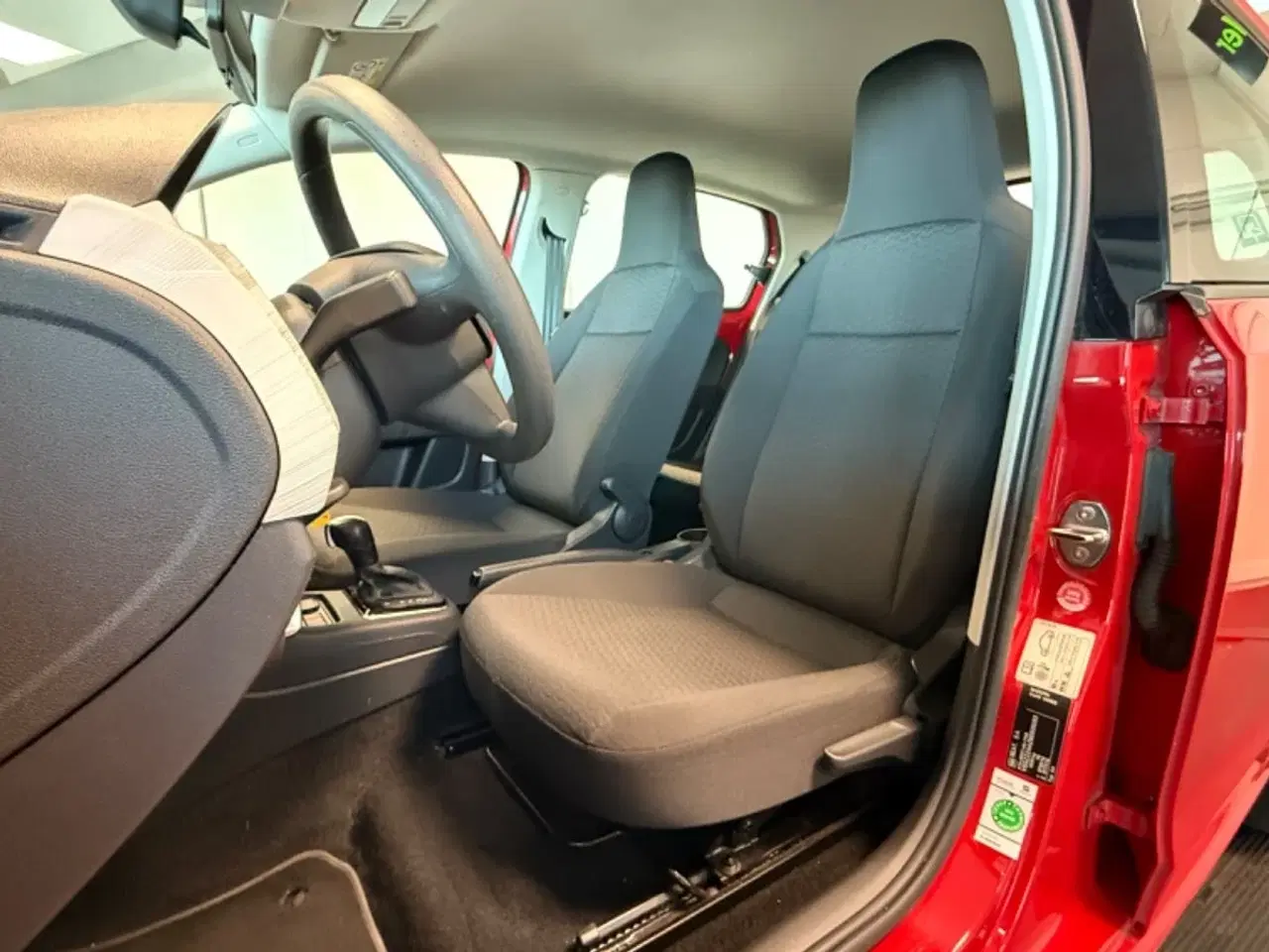 Billede 10 - Seat Mii  Electric+