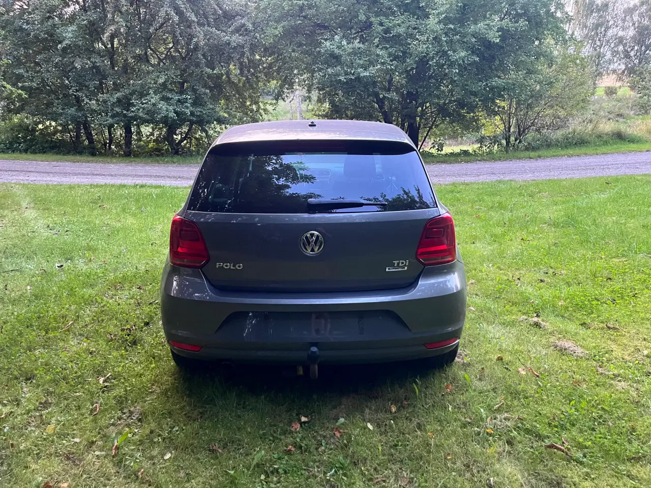 Billede 5 - Vw Polo 1.4 TDI 2015