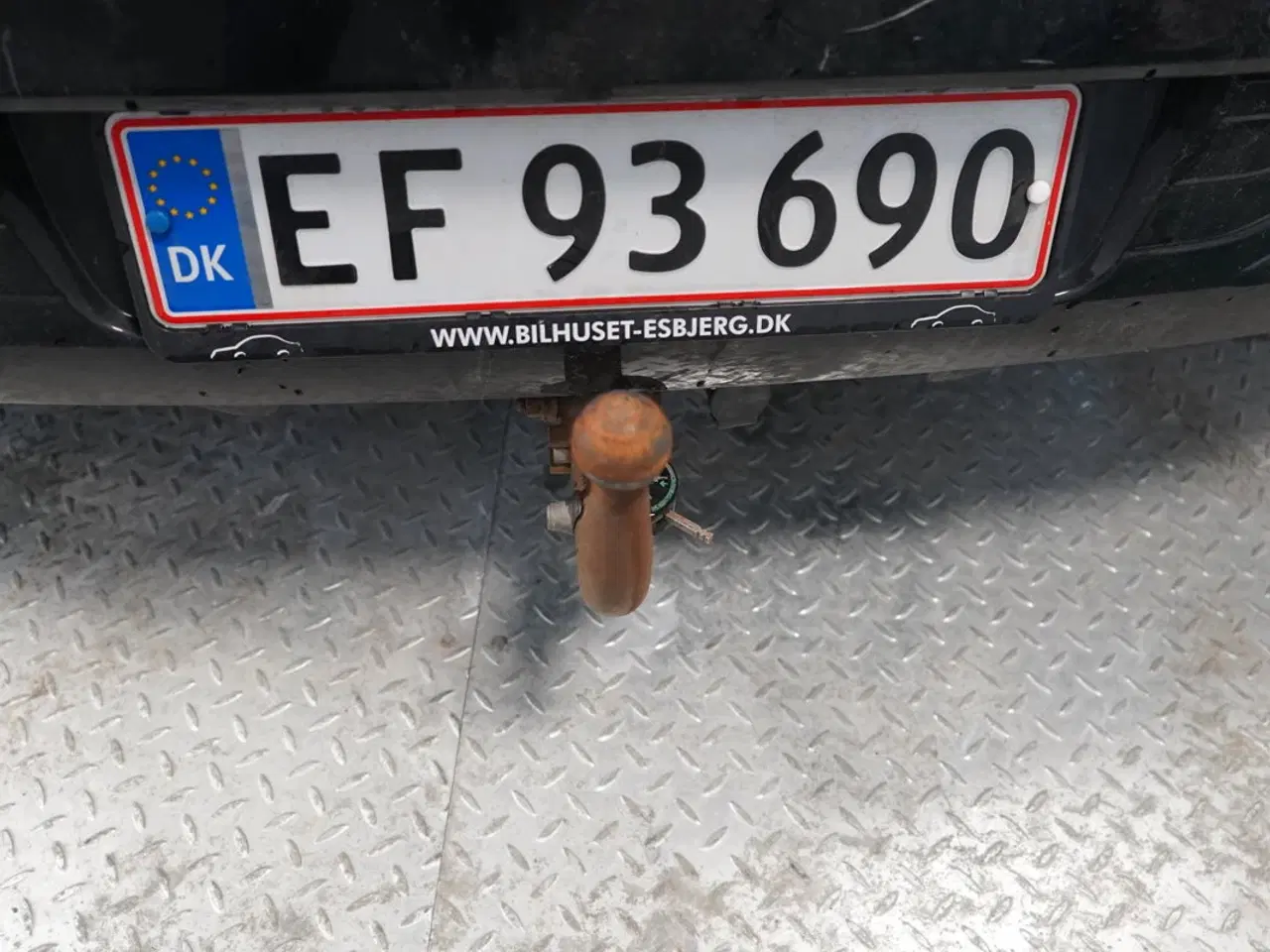 Billede 11 - RENAULT CLIO dCi 75HK 5D – ABSOLUT BORTSALG