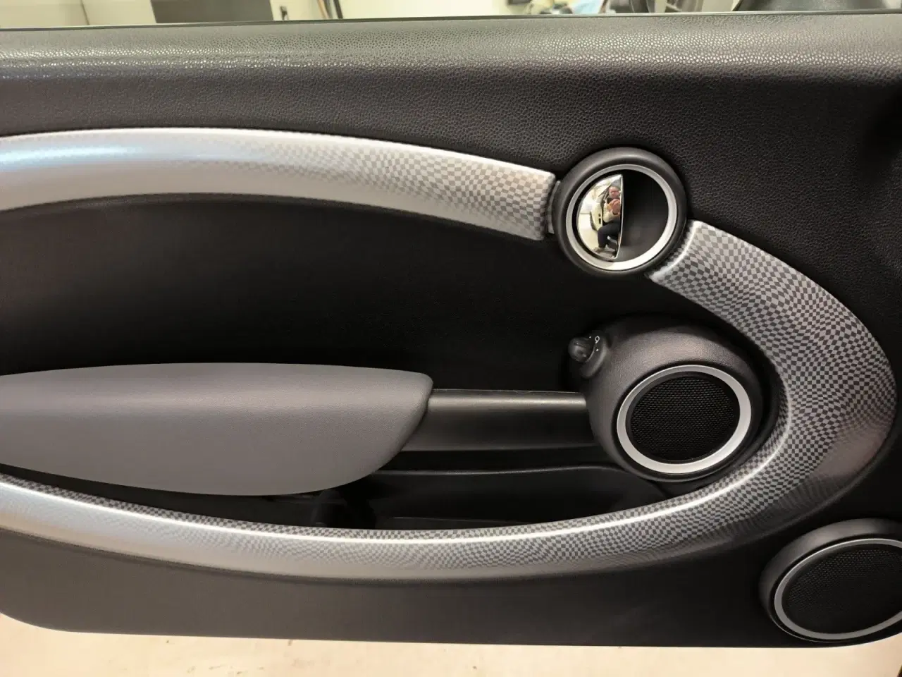 Billede 13 - MINI Cooper S 1,6 