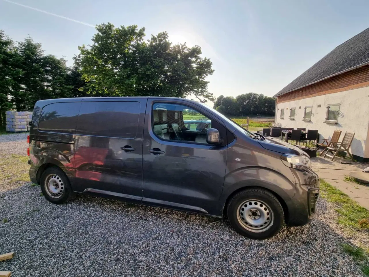 Billede 3 - Peugeot expert 2,0 Blue hdi 150 l2
