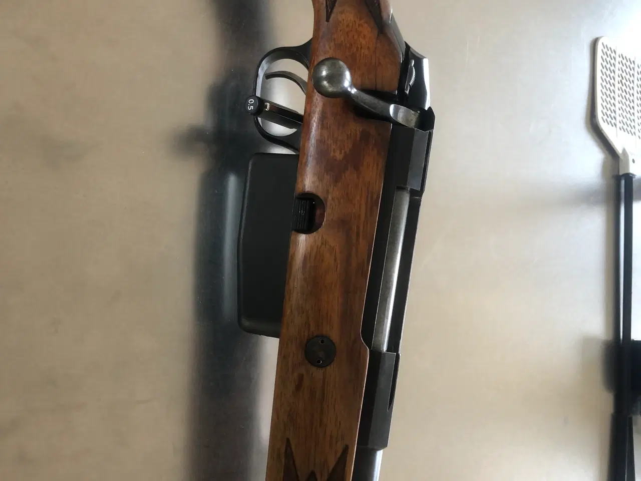 Billede 4 - Tikka 695 Battue light 9,3x62