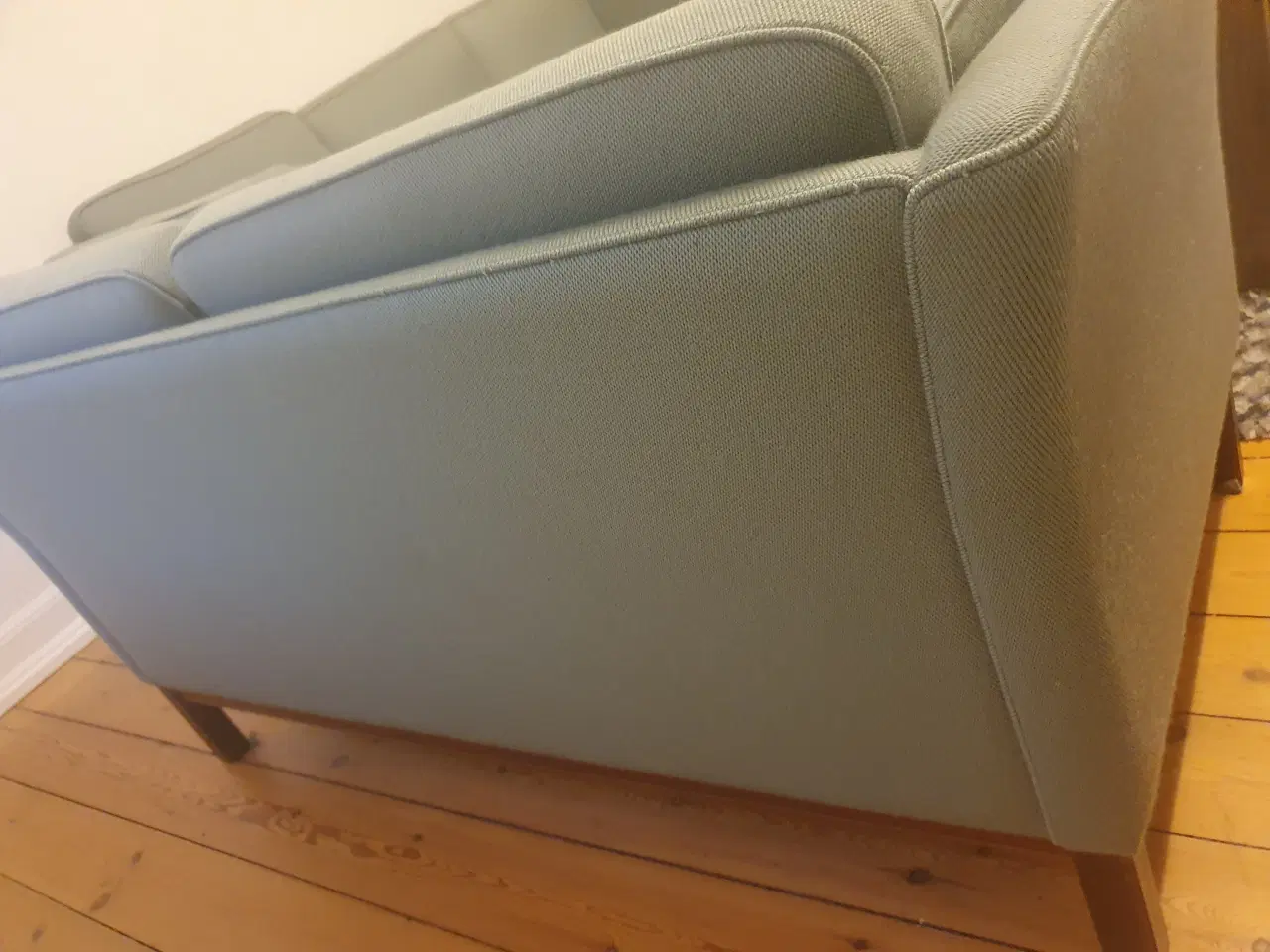 Billede 4 - Sofasæt 3 + 2 personer sofa