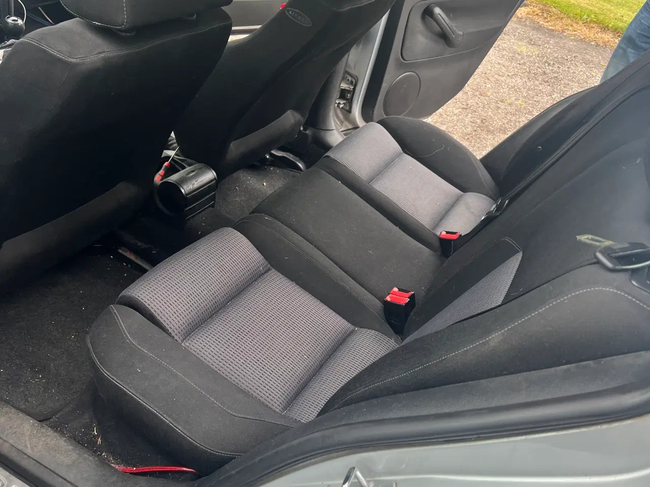 Billede 5 - VW Golf 4
