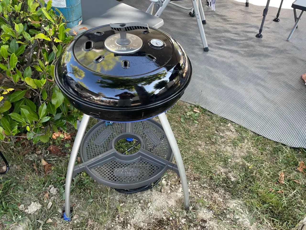 Billede 2 - Grill cadac carry chef 2 