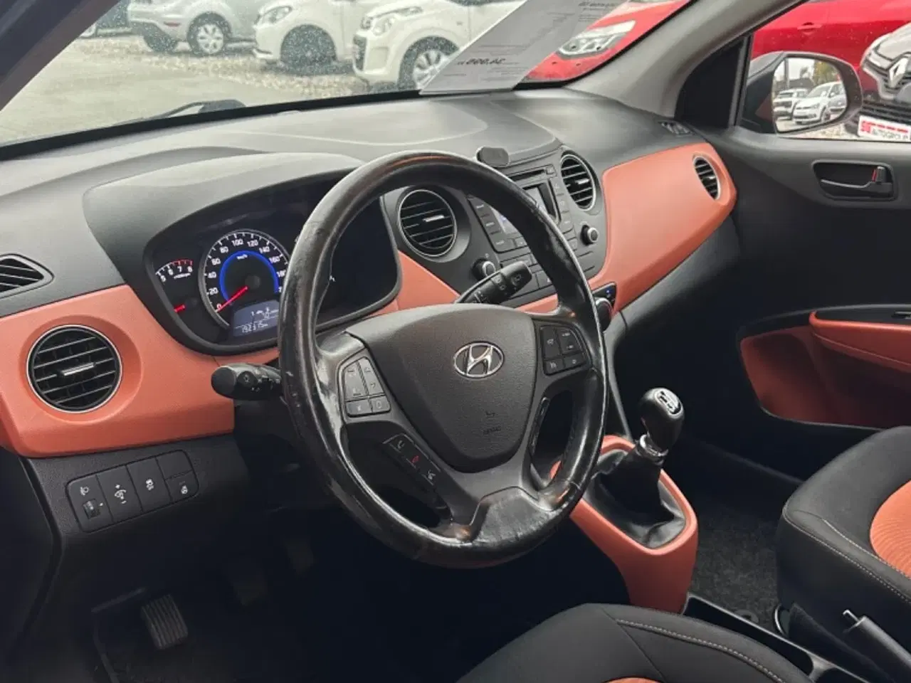 Billede 9 - Hyundai i10 1,0 Comfort