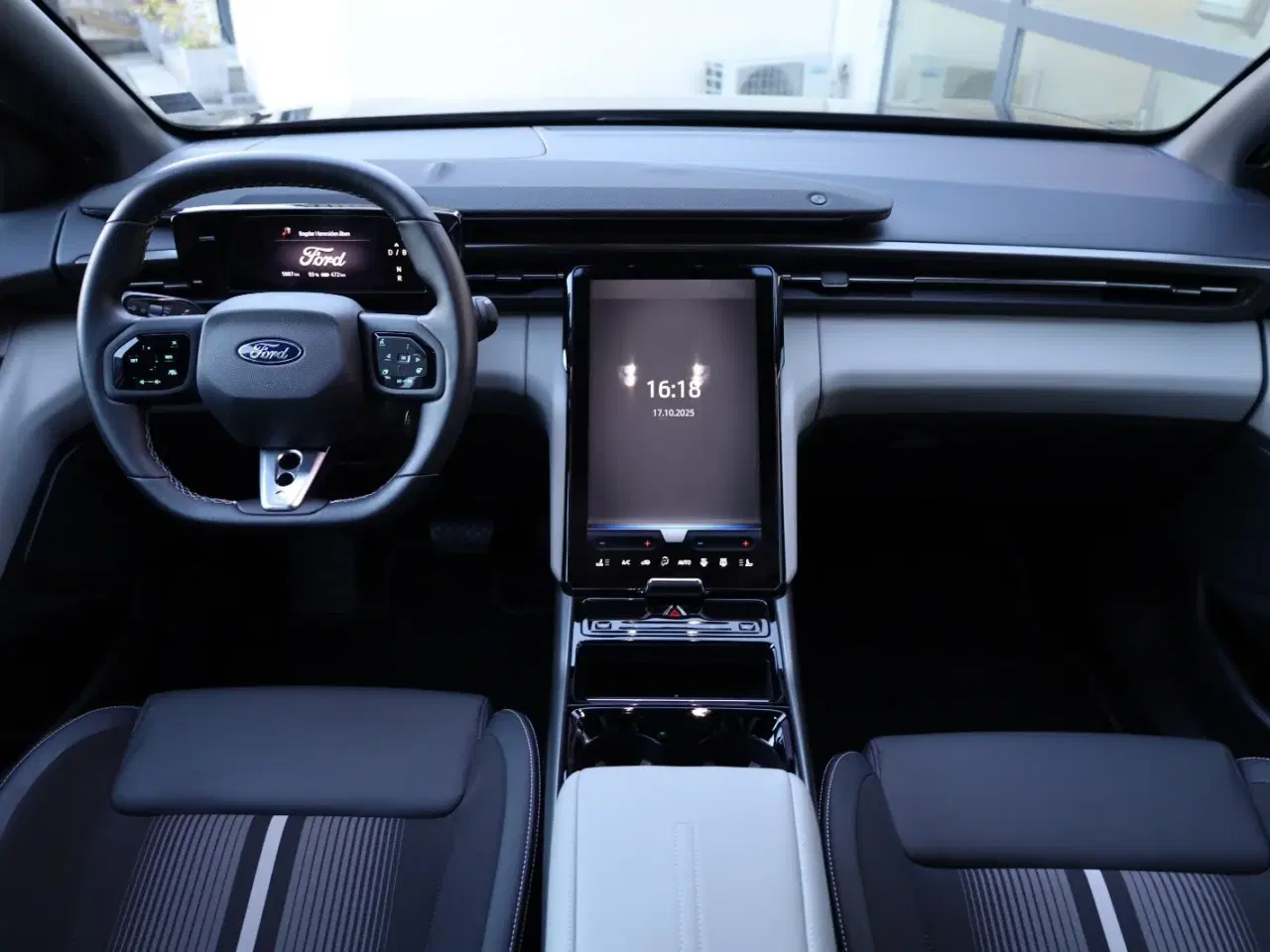 Billede 4 - Ford Capri 77 Select Extended Range