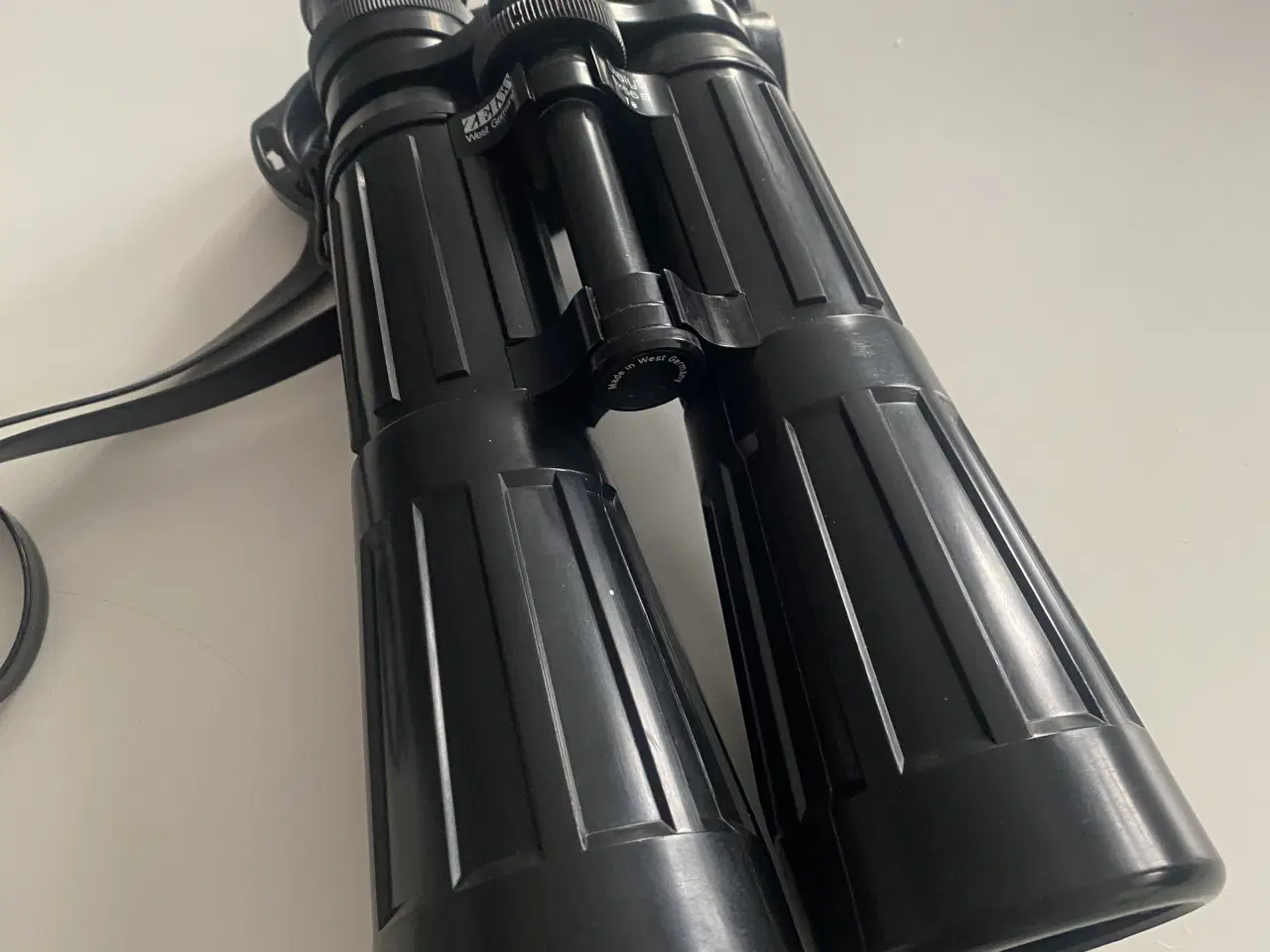 Billede 1 - Ny… Zeiss Dialyt 8x56