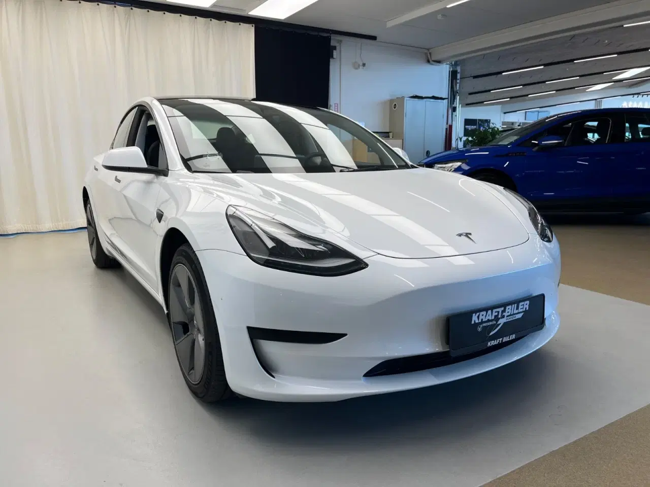 Billede 7 - Tesla Model 3  RWD