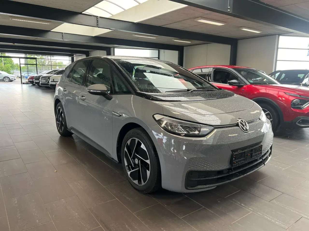Billede 1 - VW ID.3 58 Life