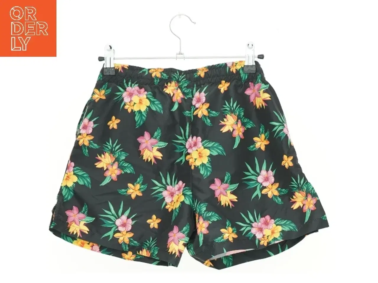 Billede 2 - Badebukser fra H&M (str. 152 cm)