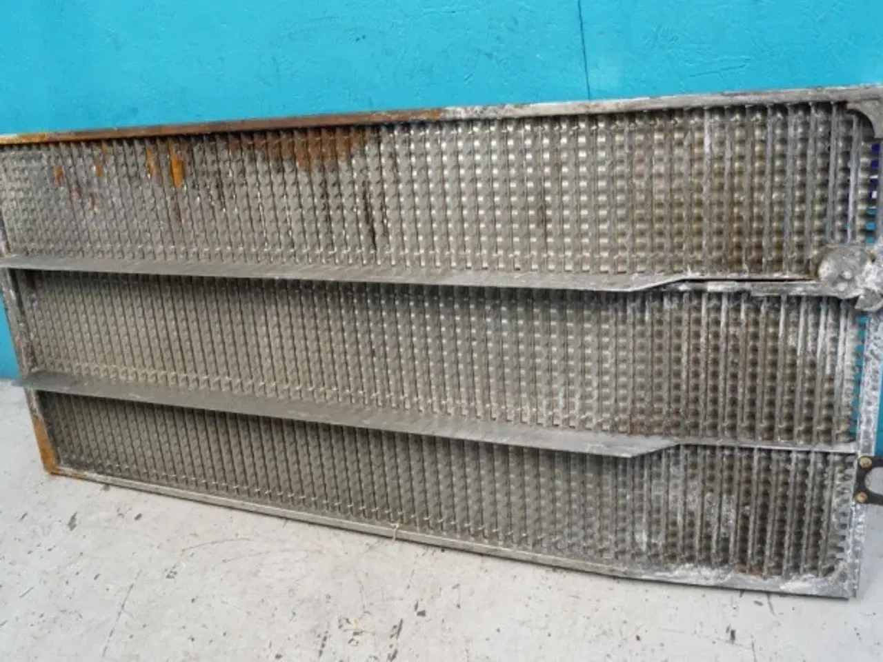 Billede 2 - Massey Ferguson 7278 Oversold 28482378