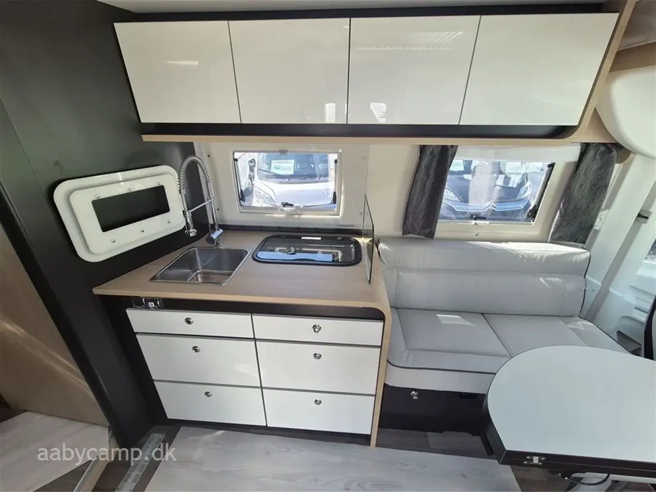 Billede 11 - 2026 - Autostar Prestige I 790 LC   Autostar Prestige I 790 Design Edition