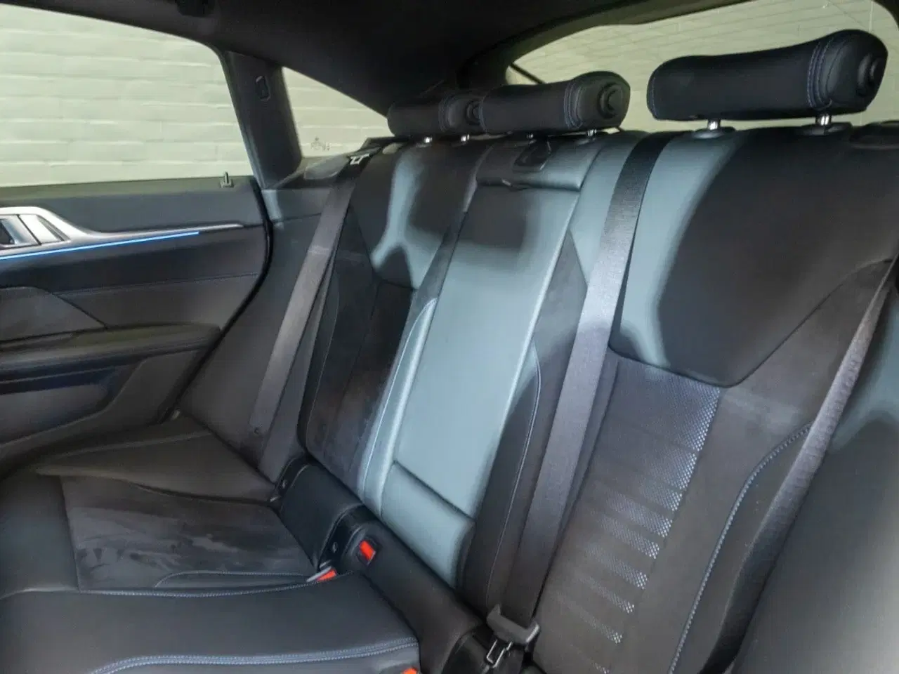 Billede 22 - BMW i4  eDrive40 M-Sport