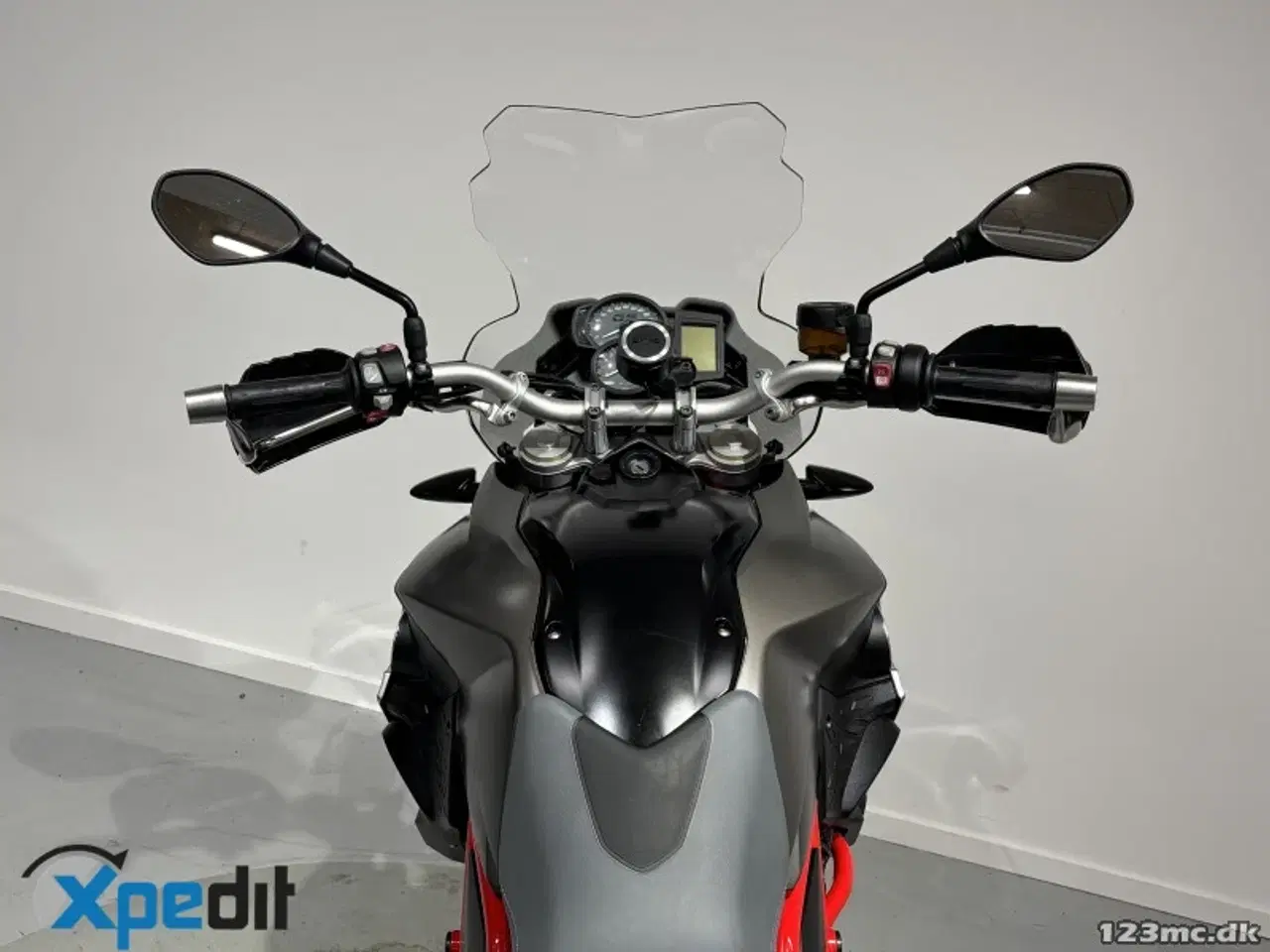 Billede 11 - BMW F 800 GS