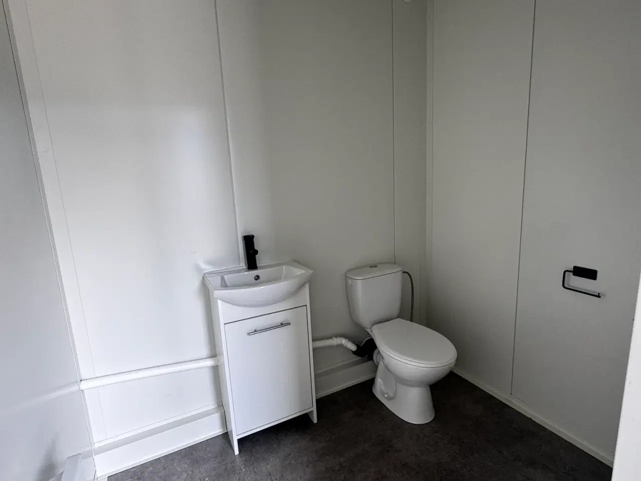 Billede 7 - LUKSUS PAVILLON INKL. TEKØKKEN, WC OG AC x2