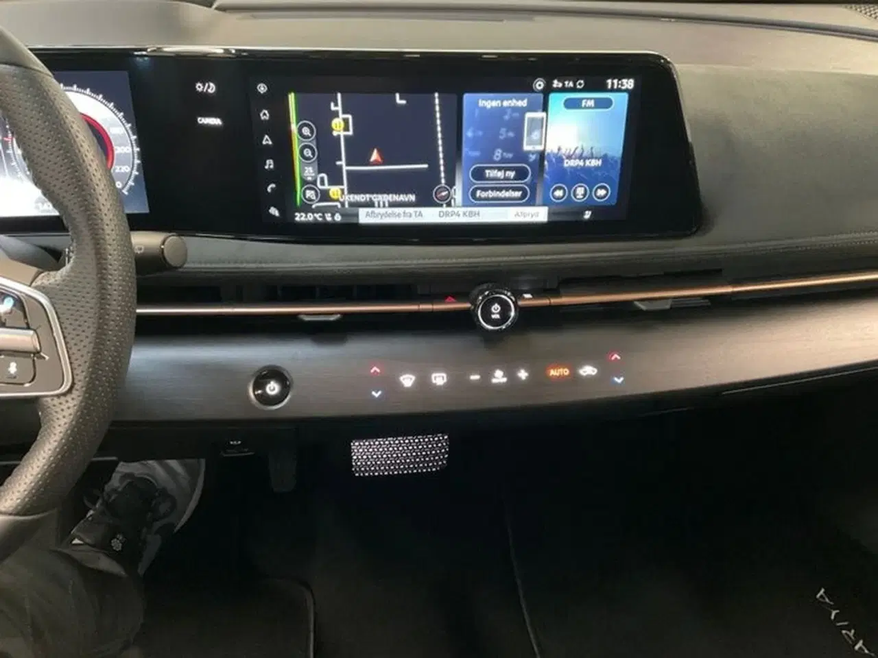 Billede 13 - Nissan Ariya 63 Evolve