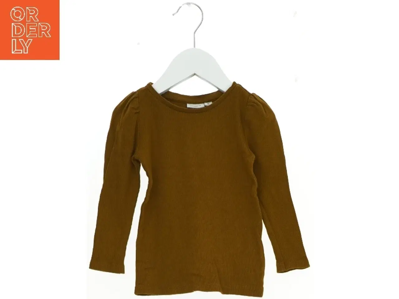 Billede 1 - Bluse fra Name It (str. 86 cm)