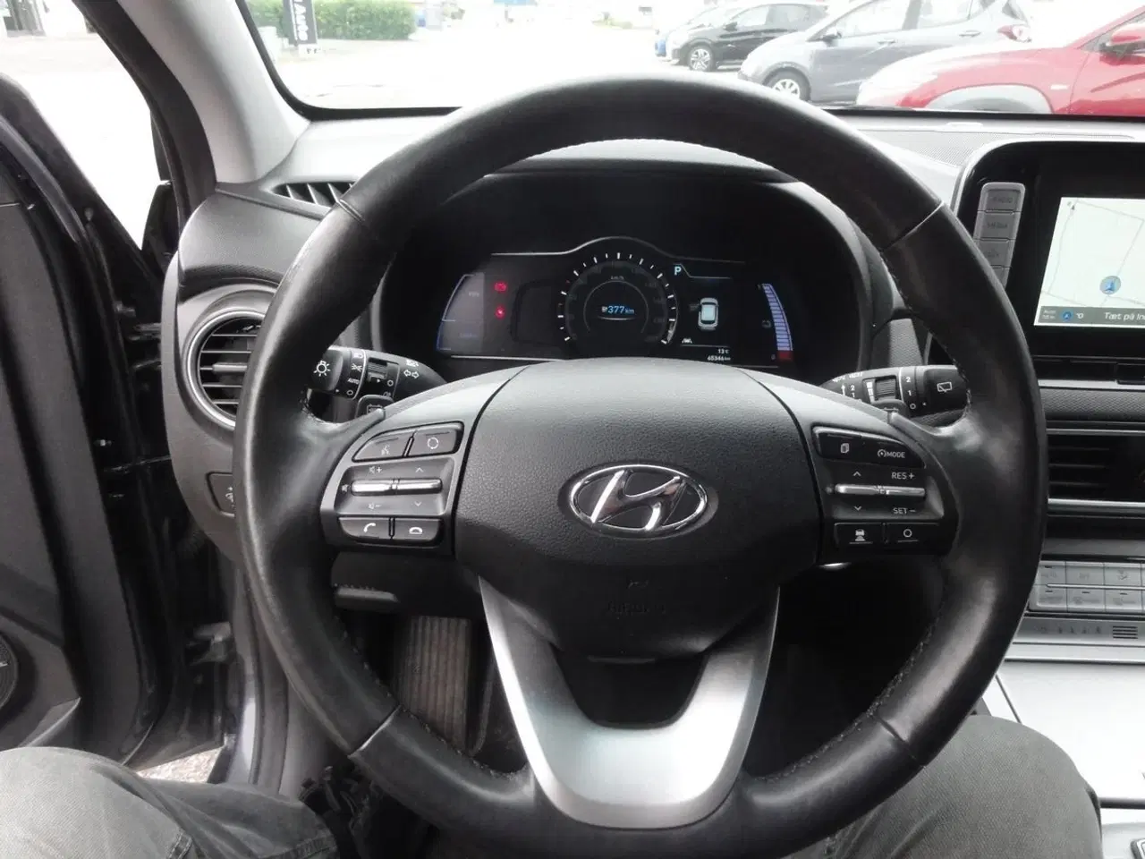 Billede 11 - Hyundai Kona 64 EV Trend Deluxe