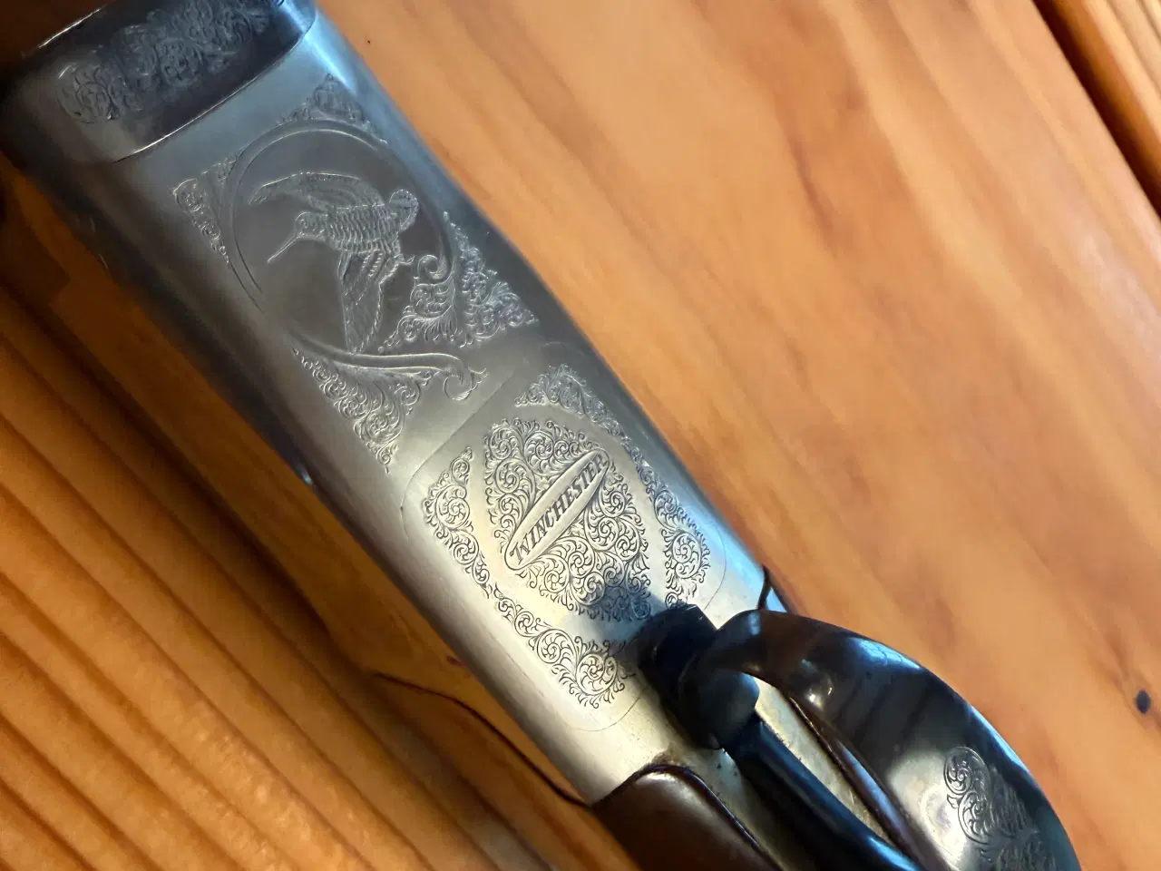 Billede 4 - Winchester model 101 XTR