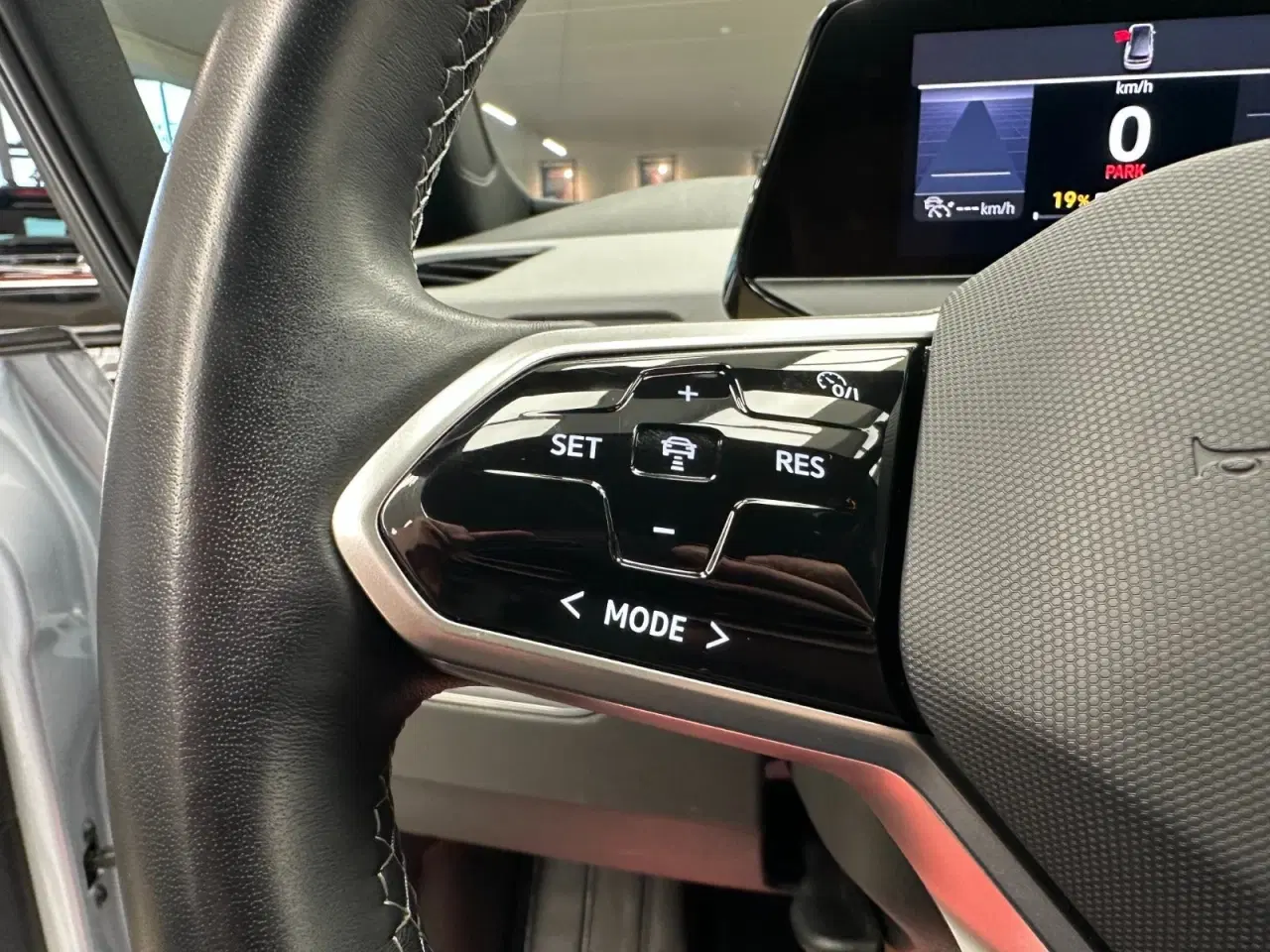 Billede 15 - VW ID.3 58 Pro