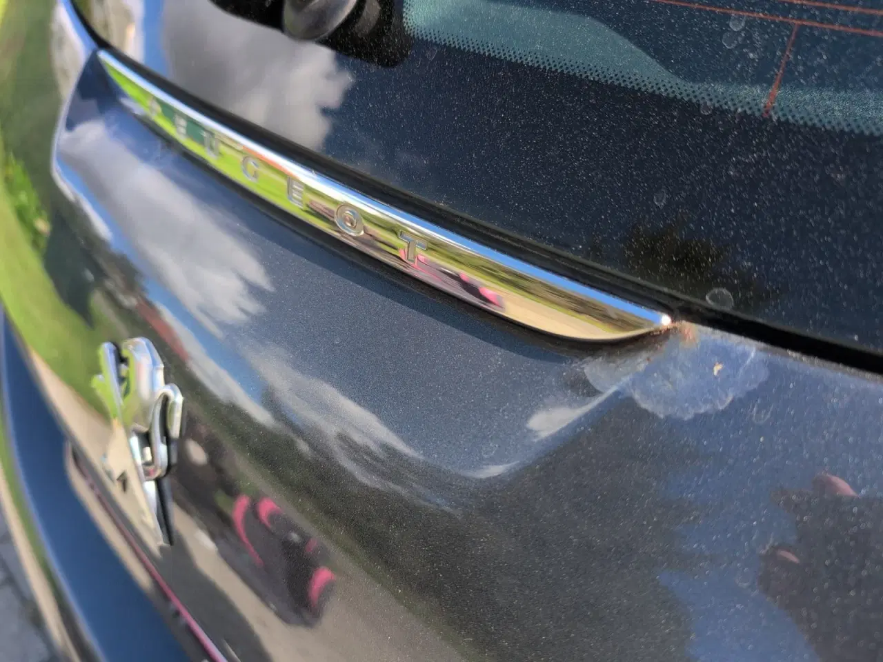 Billede 20 - Peugeot 208 1,6 BlueHDi 100 Active