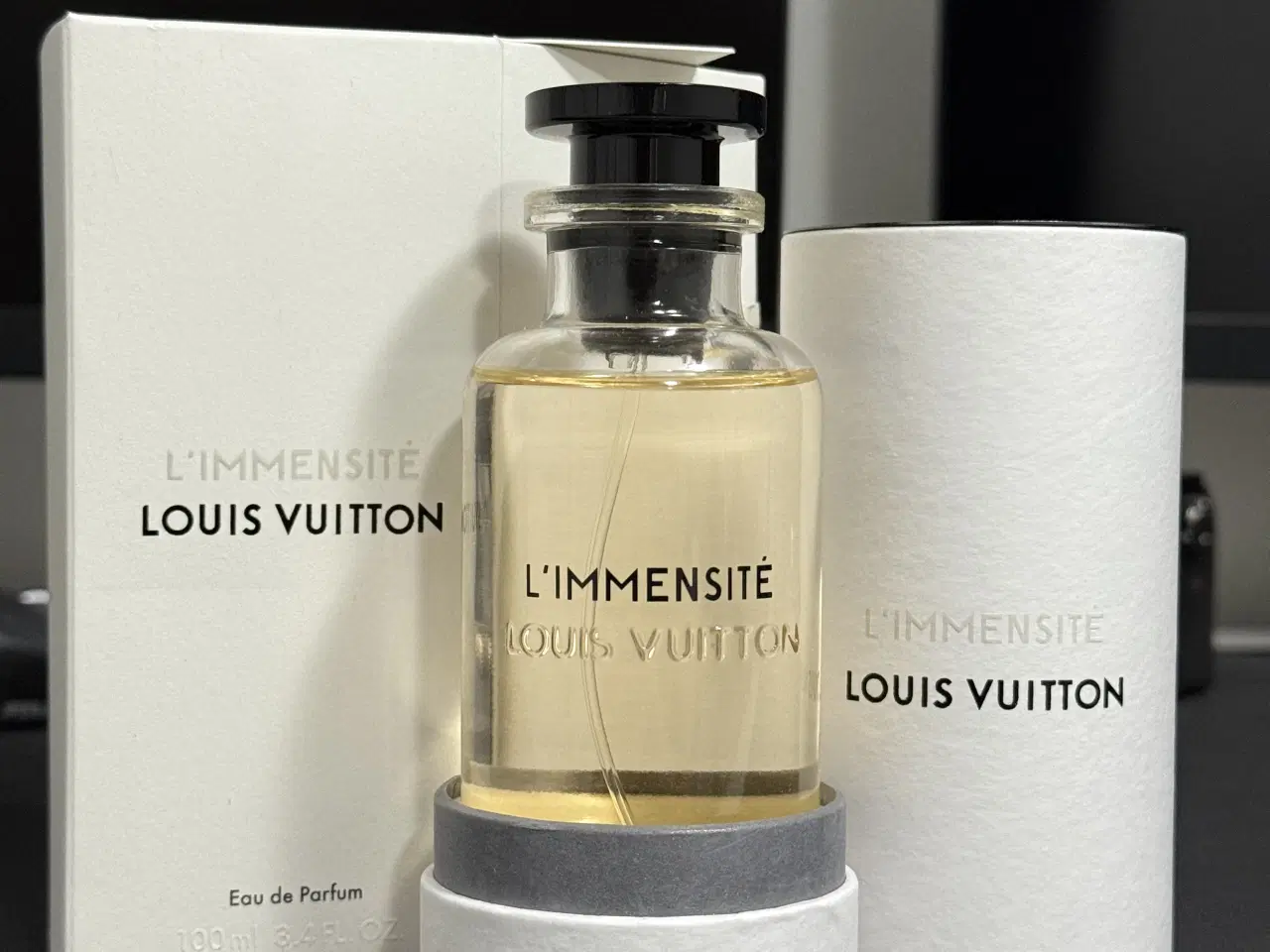 Billede 1 - Louis Vuitton L'IMMENSITÉ 100ml