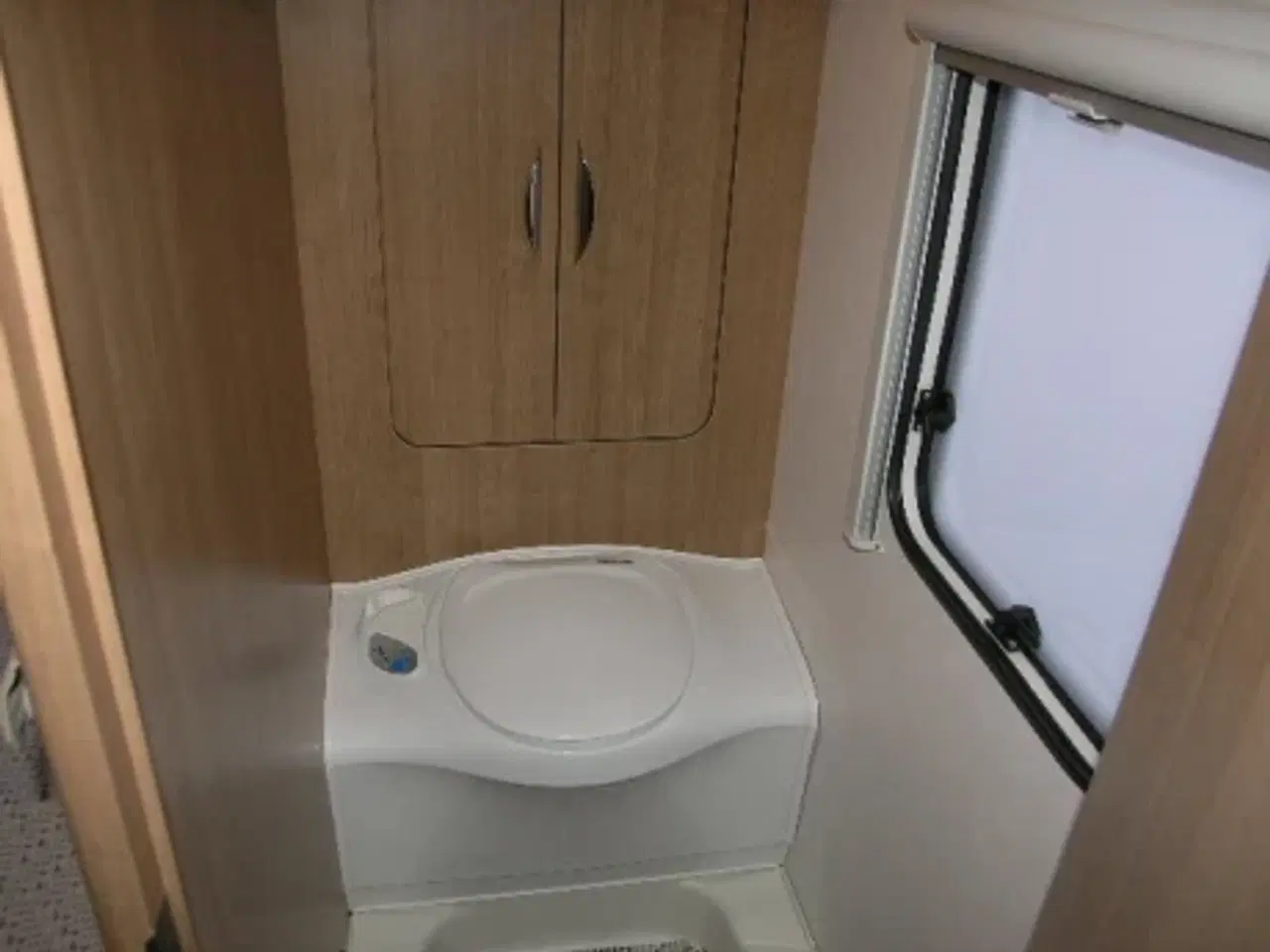 Billede 10 - Hymer Exciting 465